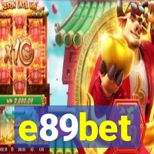 e89bet