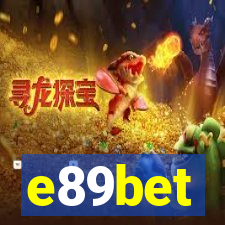 e89bet