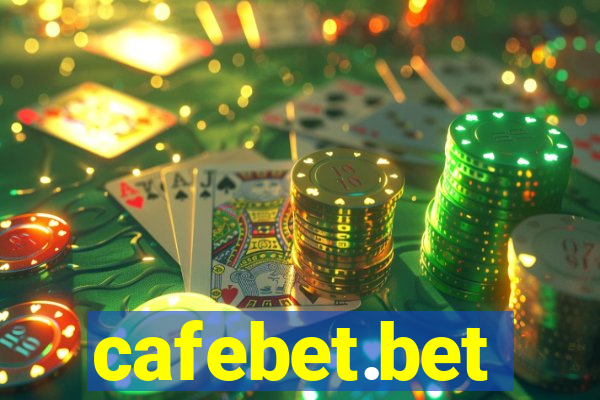 cafebet.bet