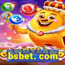 bsbet. com