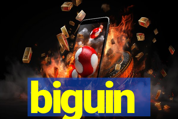 biguin