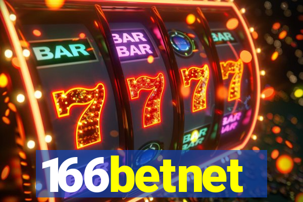 166betnet