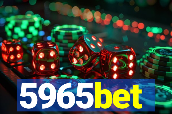 5965bet