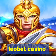 leobet casino