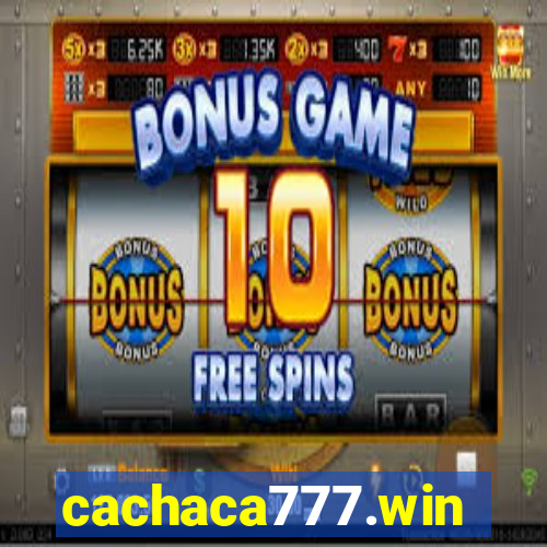 cachaca777.win