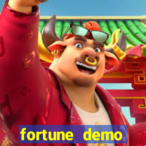 fortune demo grátis dragon