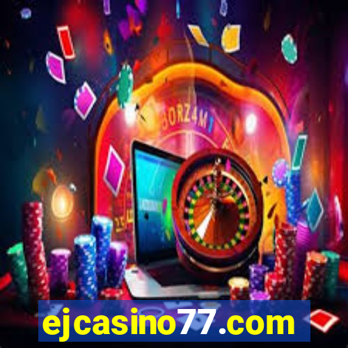 ejcasino77.com