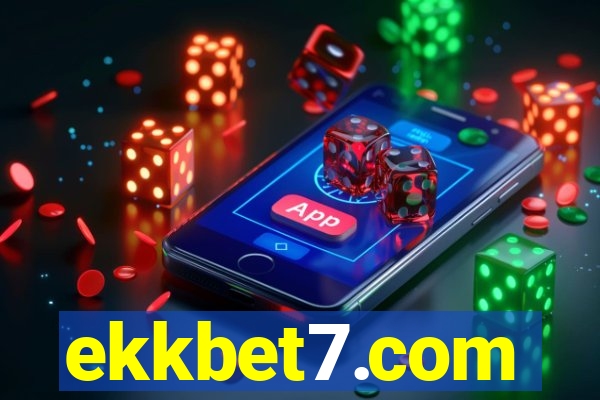 ekkbet7.com