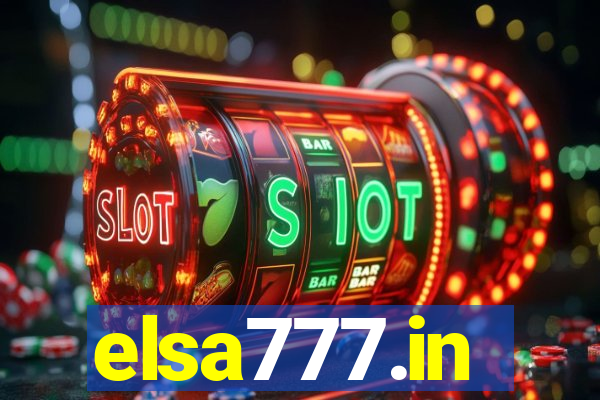 elsa777.in