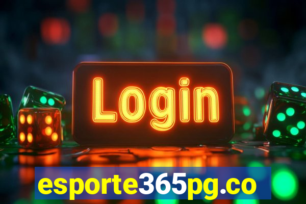 esporte365pg.com