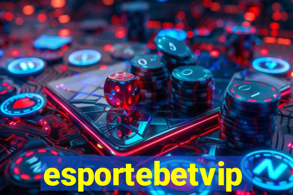 esportebetvip