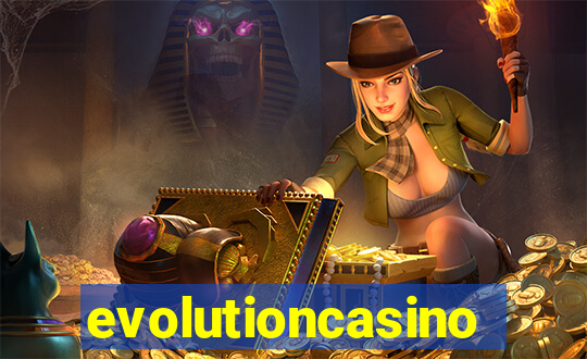 evolutioncasino