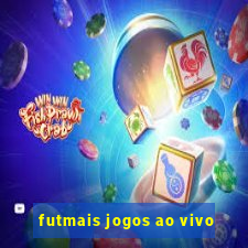 futmais jogos ao vivo