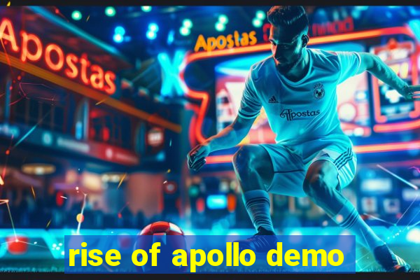 rise of apollo demo