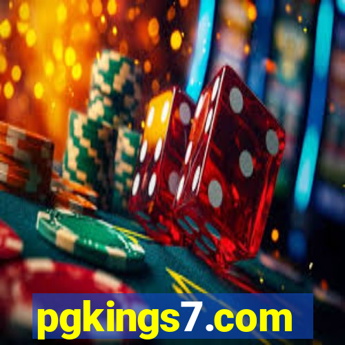 pgkings7.com