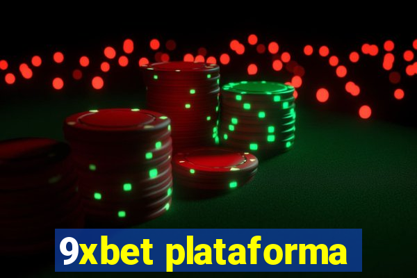 9xbet plataforma