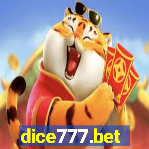 dice777.bet