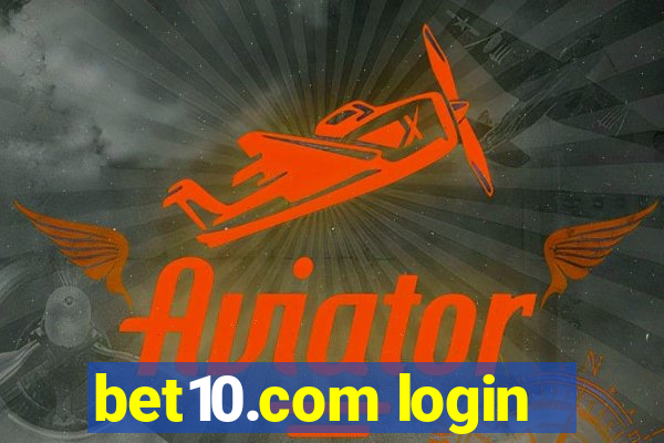 bet10.com login