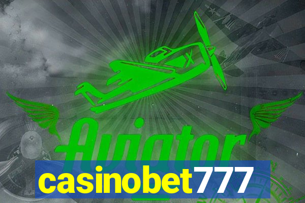 casinobet777