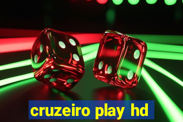 cruzeiro play hd