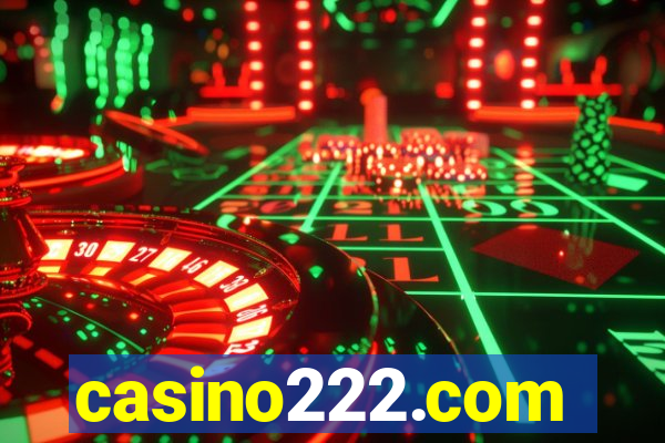 casino222.com