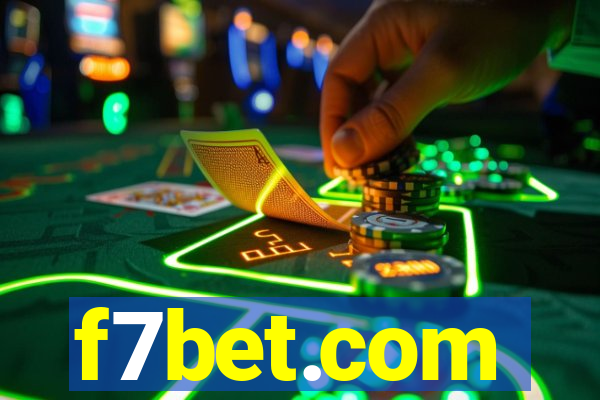 f7bet.com