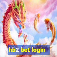 hb2 bet login