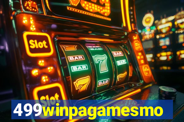 499winpagamesmo