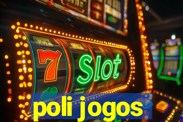 poli jogos