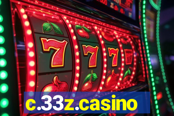 c.33z.casino