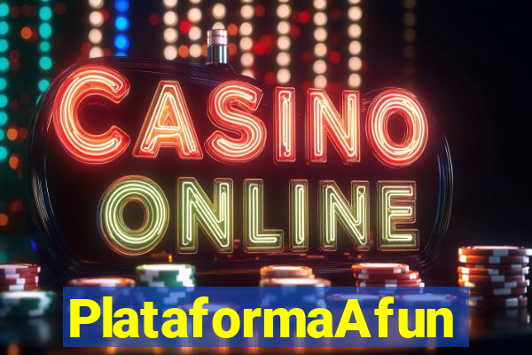 PlataformaAfun