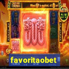 favoritaobet