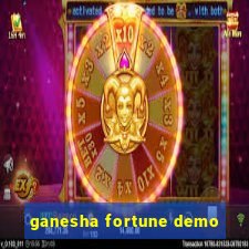 ganesha fortune demo