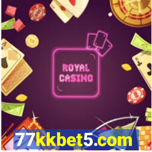 77kkbet5.com