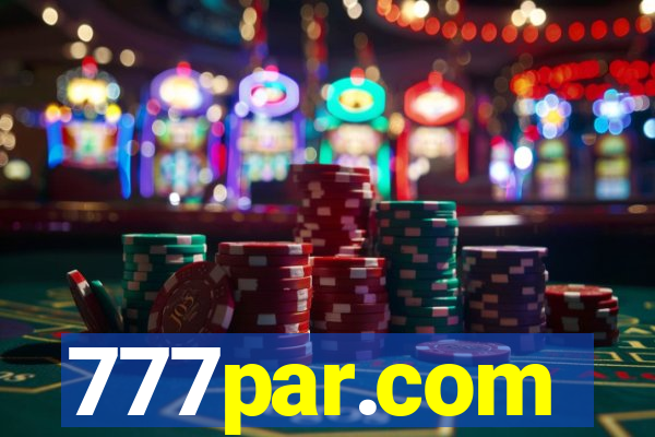 777par.com