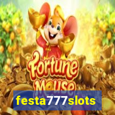 festa777slots