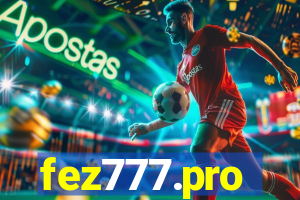 fez777.pro