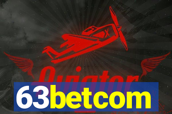 63betcom