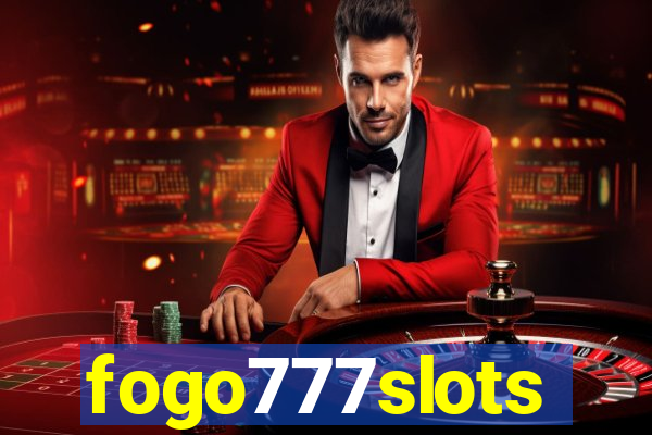 fogo777slots