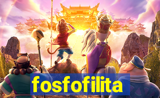 fosfofilita