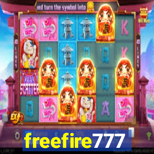 freefire777