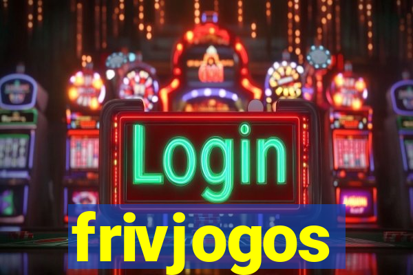 frivjogos