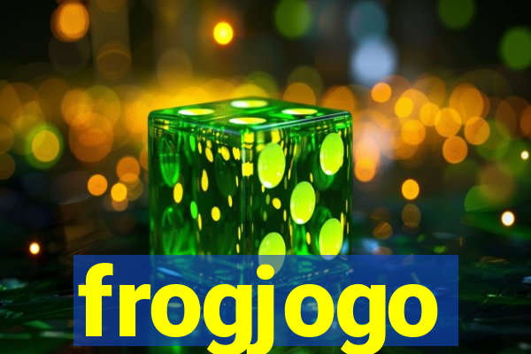 frogjogo