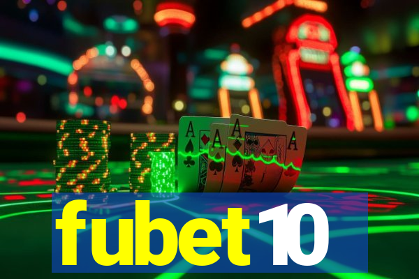 fubet10