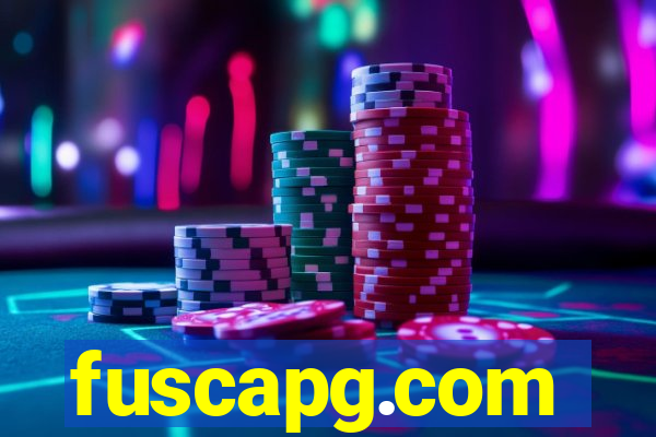 fuscapg.com