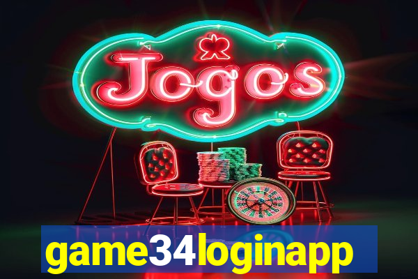 game34loginapp