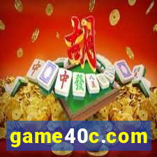 game40c.com