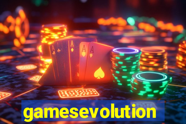 gamesevolution