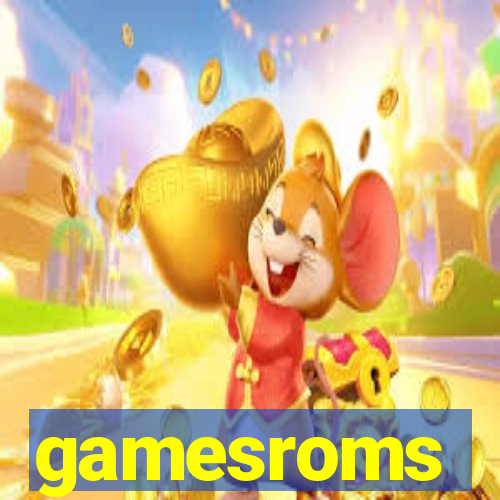 gamesroms