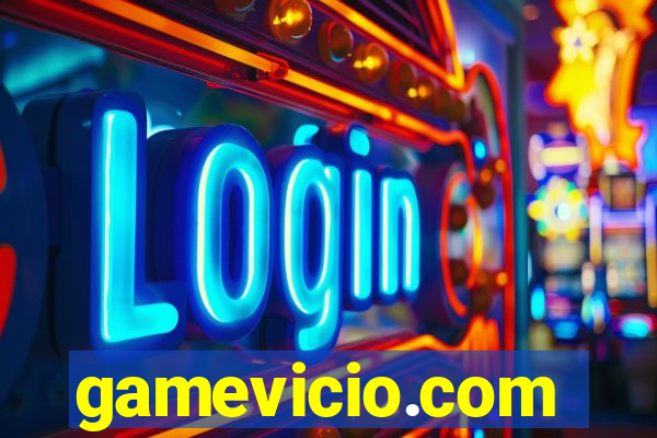 gamevicio.com